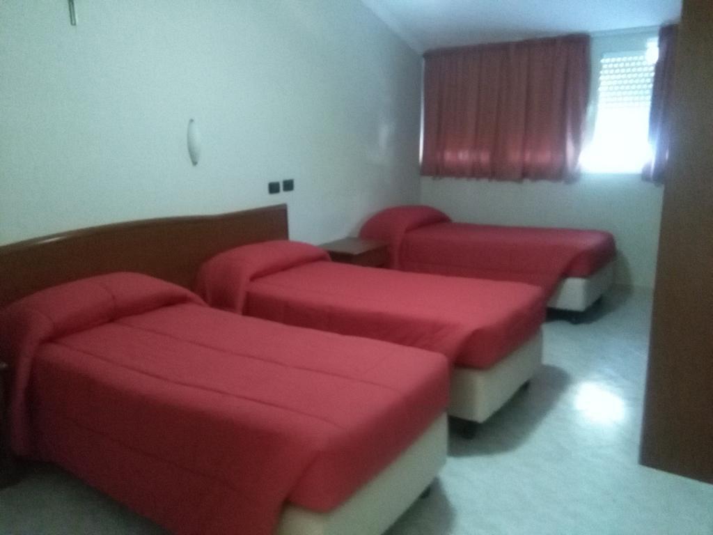 סן ג'יואבאני רוטונדו Albergo Villa Bianca מראה חיצוני תמונה