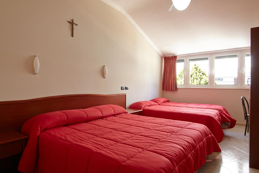 סן ג'יואבאני רוטונדו Albergo Villa Bianca חדר תמונה