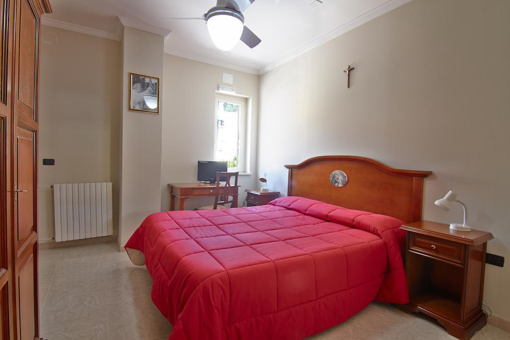 סן ג'יואבאני רוטונדו Albergo Villa Bianca חדר תמונה